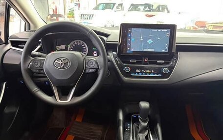 Toyota Corolla, 2022 год, 957 000 рублей, 8 фотография