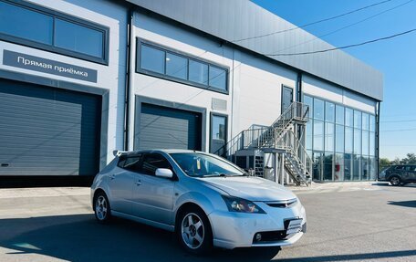 Toyota WiLL I (Vi), 2001 год, 689 000 рублей, 8 фотография