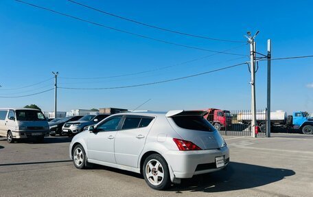 Toyota WiLL I (Vi), 2001 год, 689 000 рублей, 4 фотография