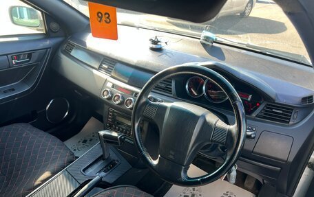 Toyota WiLL I (Vi), 2001 год, 689 000 рублей, 11 фотография