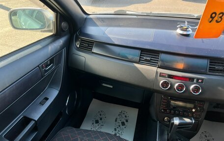 Toyota WiLL I (Vi), 2001 год, 689 000 рублей, 14 фотография