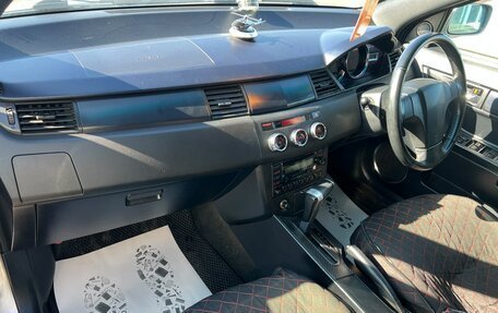 Toyota WiLL I (Vi), 2001 год, 689 000 рублей, 13 фотография