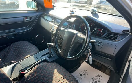 Toyota WiLL I (Vi), 2001 год, 689 000 рублей, 10 фотография