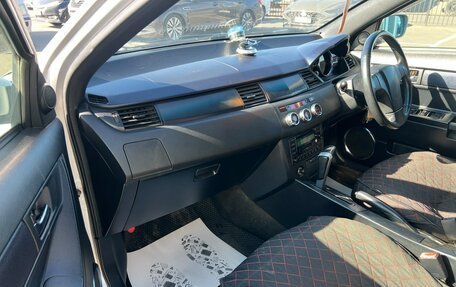 Toyota WiLL I (Vi), 2001 год, 689 000 рублей, 12 фотография