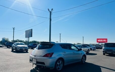 Toyota WiLL I (Vi), 2001 год, 689 000 рублей, 6 фотография