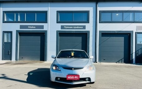 Toyota WiLL I (Vi), 2001 год, 689 000 рублей, 9 фотография