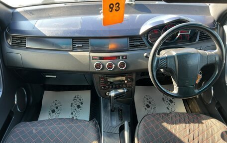 Toyota WiLL I (Vi), 2001 год, 689 000 рублей, 16 фотография