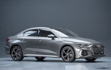Audi A3, 2022 год, 1 950 000 рублей, 2 фотография