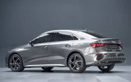 Audi A3, 2022 год, 1 950 000 рублей, 4 фотография