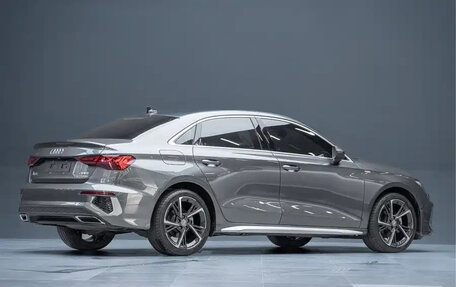 Audi A3, 2022 год, 1 950 000 рублей, 6 фотография
