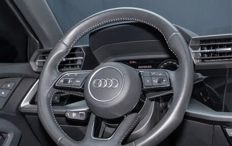 Audi A3, 2022 год, 1 950 000 рублей, 11 фотография