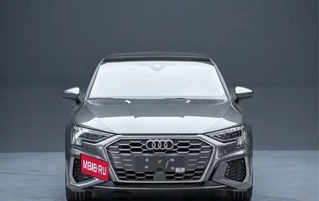 Audi A3, 2022 год, 1 950 000 рублей, 3 фотография