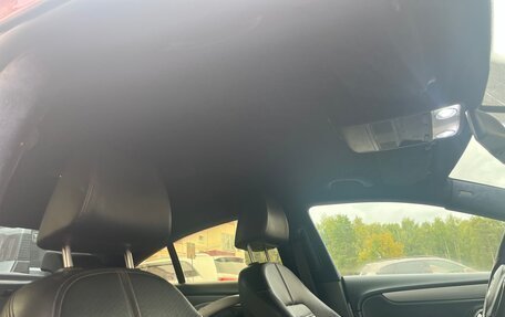 Volkswagen Passat CC I рестайлинг, 2008 год, 900 000 рублей, 7 фотография