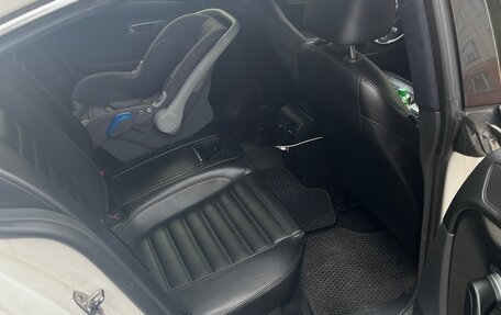 Volkswagen Passat CC I рестайлинг, 2008 год, 900 000 рублей, 8 фотография