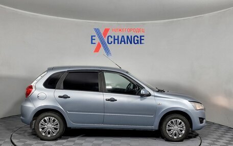 Datsun mi-DO, 2015 год, 419 000 рублей, 4 фотография