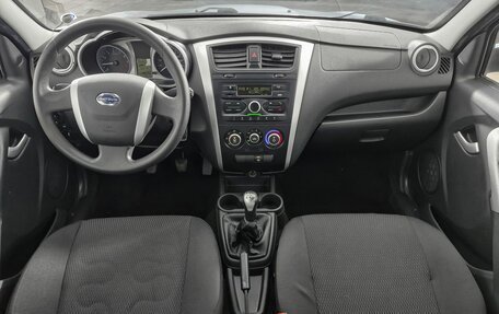 Datsun mi-DO, 2015 год, 419 000 рублей, 13 фотография