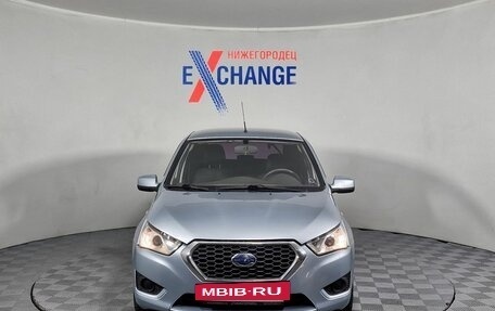Datsun mi-DO, 2015 год, 419 000 рублей, 2 фотография