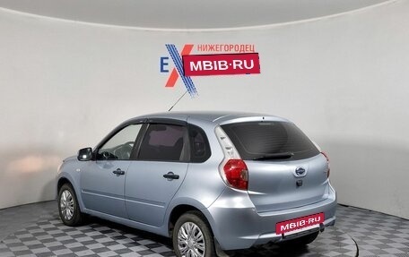 Datsun mi-DO, 2015 год, 419 000 рублей, 7 фотография