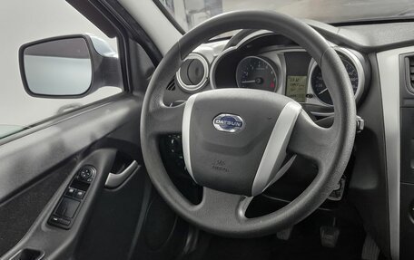 Datsun mi-DO, 2015 год, 419 000 рублей, 15 фотография