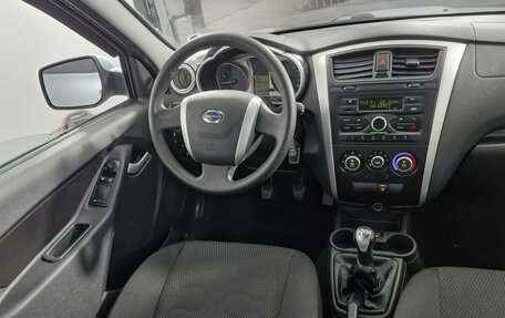 Datsun mi-DO, 2015 год, 419 000 рублей, 14 фотография