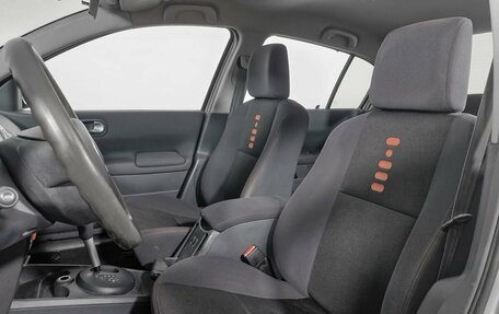Renault Megane II, 2007 год, 359 000 рублей, 9 фотография
