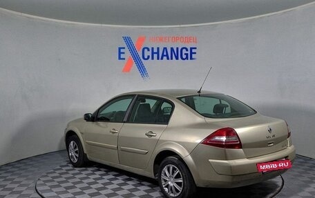 Renault Megane II, 2007 год, 359 000 рублей, 7 фотография