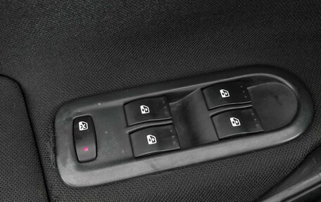 Renault Megane II, 2007 год, 359 000 рублей, 17 фотография