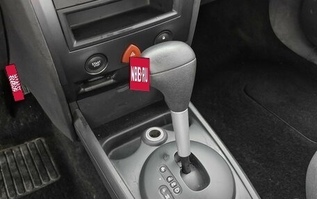 Renault Megane II, 2007 год, 359 000 рублей, 16 фотография