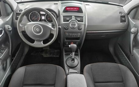Renault Megane II, 2007 год, 359 000 рублей, 14 фотография