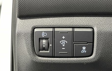 Hyundai Creta I рестайлинг, 2017 год, 1 669 000 рублей, 14 фотография