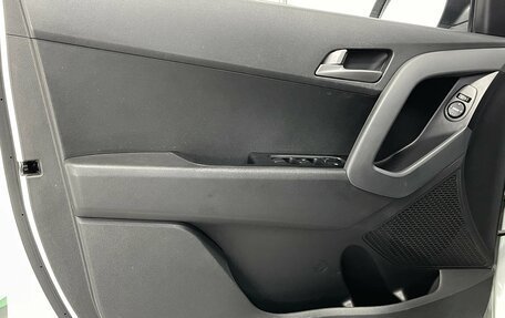 Hyundai Creta I рестайлинг, 2017 год, 1 669 000 рублей, 20 фотография