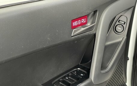 Hyundai Creta I рестайлинг, 2017 год, 1 669 000 рублей, 18 фотография