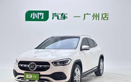 Mercedes-Benz GLA, 2022 год, 2 090 000 рублей, 2 фотография