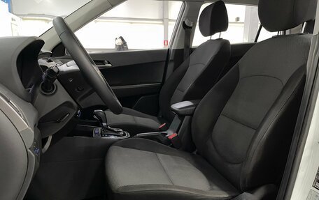 Hyundai Creta I рестайлинг, 2017 год, 1 669 000 рублей, 21 фотография