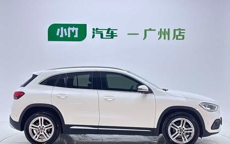 Mercedes-Benz GLA, 2022 год, 2 090 000 рублей, 5 фотография