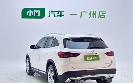 Mercedes-Benz GLA, 2022 год, 2 090 000 рублей, 4 фотография