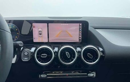 Mercedes-Benz GLA, 2022 год, 2 090 000 рублей, 10 фотография