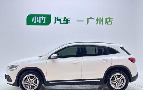 Mercedes-Benz GLA, 2022 год, 2 090 000 рублей, 6 фотография