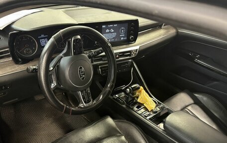 KIA K5, 2020 год, 1 529 000 рублей, 5 фотография