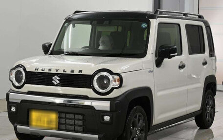 Suzuki Hustler, 2026 год, 819 000 рублей, 2 фотография