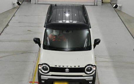 Suzuki Hustler, 2026 год, 819 000 рублей, 3 фотография