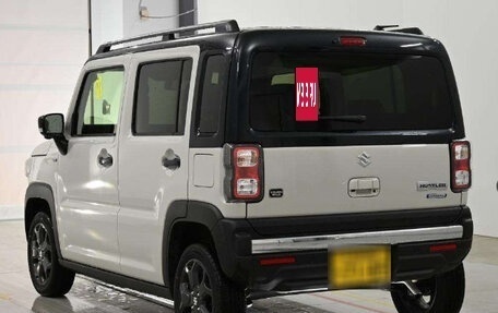 Suzuki Hustler, 2026 год, 819 000 рублей, 4 фотография