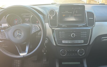 Mercedes-Benz GLE, 2017 год, 2 800 000 рублей, 5 фотография