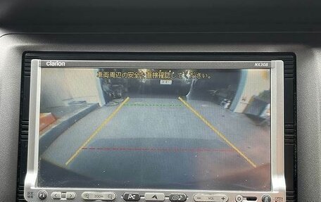 Honda Crossroad, 2010 год, 951 000 рублей, 12 фотография