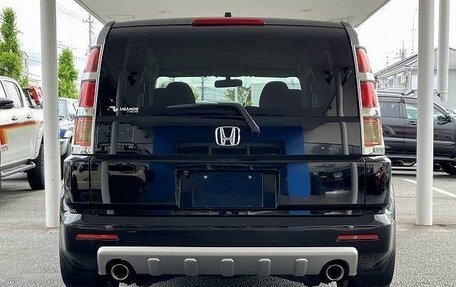 Honda Crossroad, 2010 год, 951 000 рублей, 6 фотография