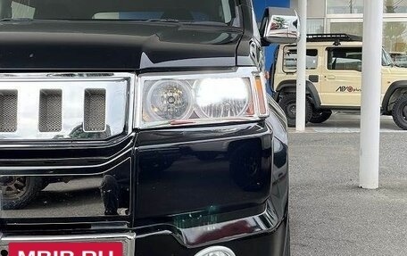 Honda Crossroad, 2010 год, 951 000 рублей, 4 фотография
