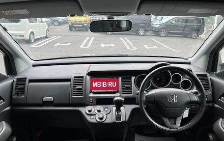 Honda Crossroad, 2010 год, 951 000 рублей, 10 фотография