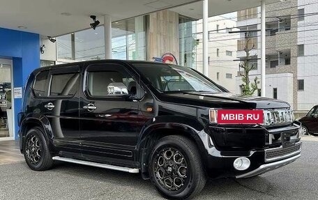 Honda Crossroad, 2010 год, 951 000 рублей, 3 фотография
