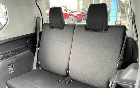 Honda Crossroad, 2010 год, 951 000 рублей, 16 фотография