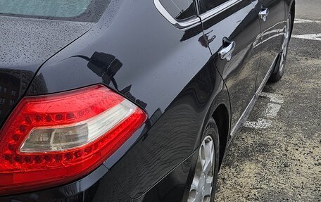Nissan Teana, 2008 год, 900 000 рублей, 3 фотография